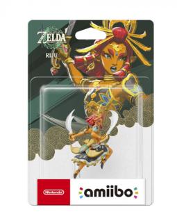 Figurka Amiibo Zelda Tears of the Kingdom - Riju
