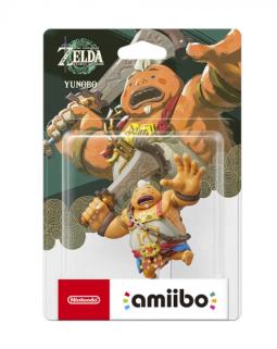 Figurka Amiibo Zelda Tears of the Kingdom - Yunobo