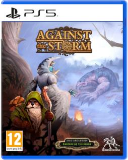 Against the Storm PL (PS5)