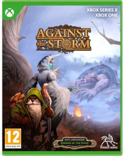 Against the Storm PL (XONE/XSX)