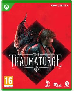 The Thaumaturge (XSX)