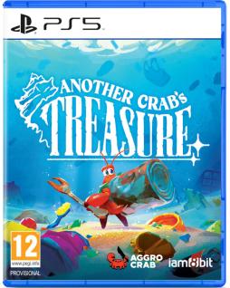 Another Crab's Treasure (PS5)