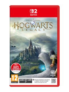 Dziedzictwo Hogwartu PL (NS2)