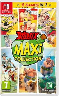 Asterix Maxi Collection (NS)
