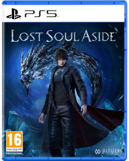 Lost Soul Aside PL (PS5)