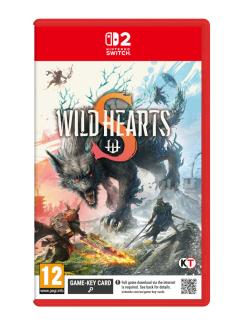 Wild Hearts S PL (NS2)