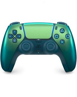 Kontroler Pad SONY PS5 DualSense Chrome Teal