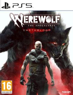 Werewolf: The Apocalypse - Earthblood (PS5)