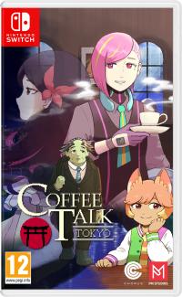 Coffee Talk Tokyo (NS)
